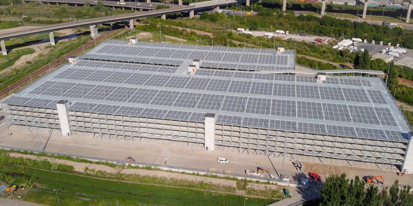 Car Storage Purfleet