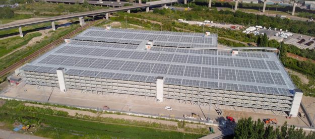 Car Storage Purfleet