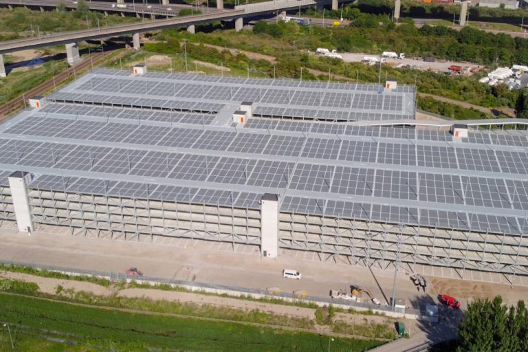 Car Storage Purfleet