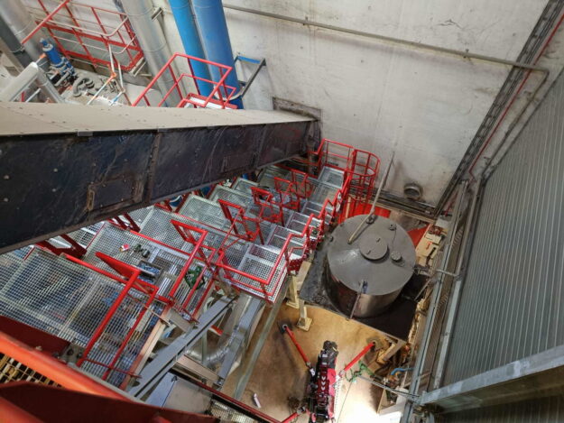 constructief ontwerp bonhof peree